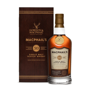 MacPhail's 50yo GM