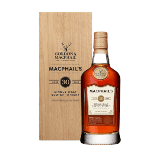 MacPhail's 30yo GM