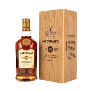MacPhail's 40yo GM